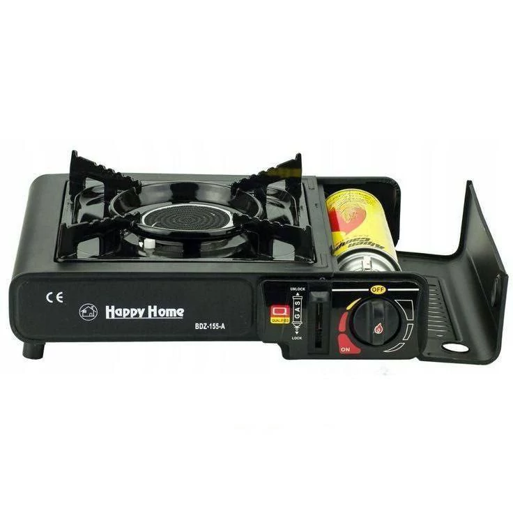 اجاق گاز مسافرتی کیفی