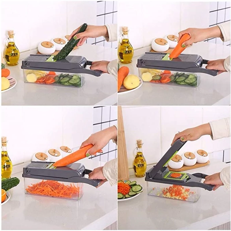 خرد کن همه کاره دستی نایسر دایسر