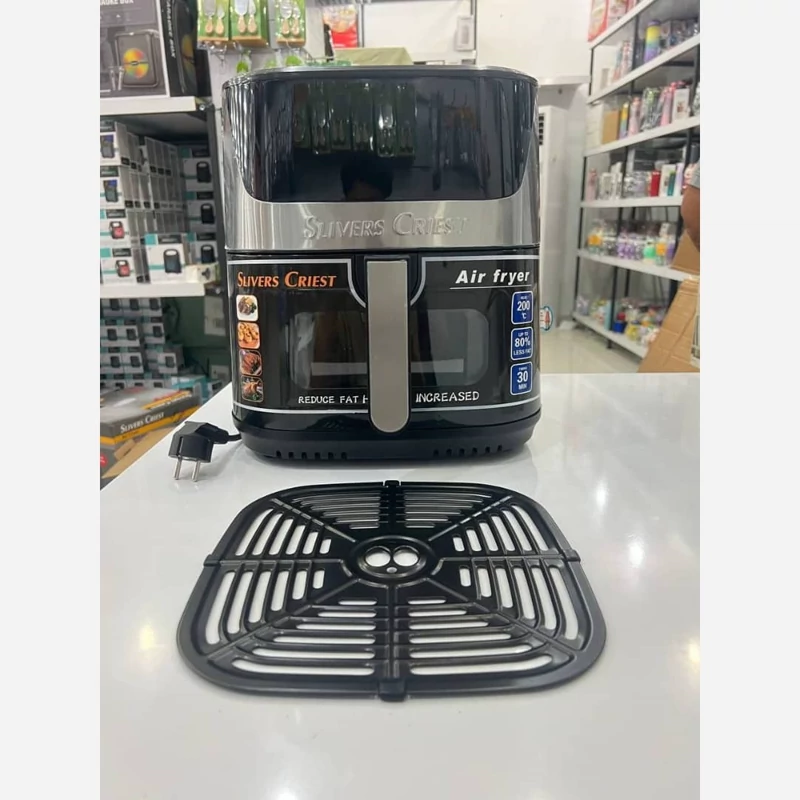 سرخ کن 13.5 لیتر