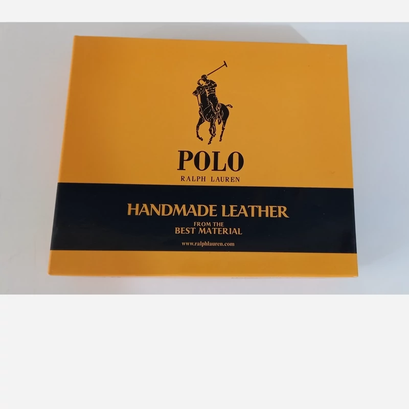 کیف پول چرمی مردانه