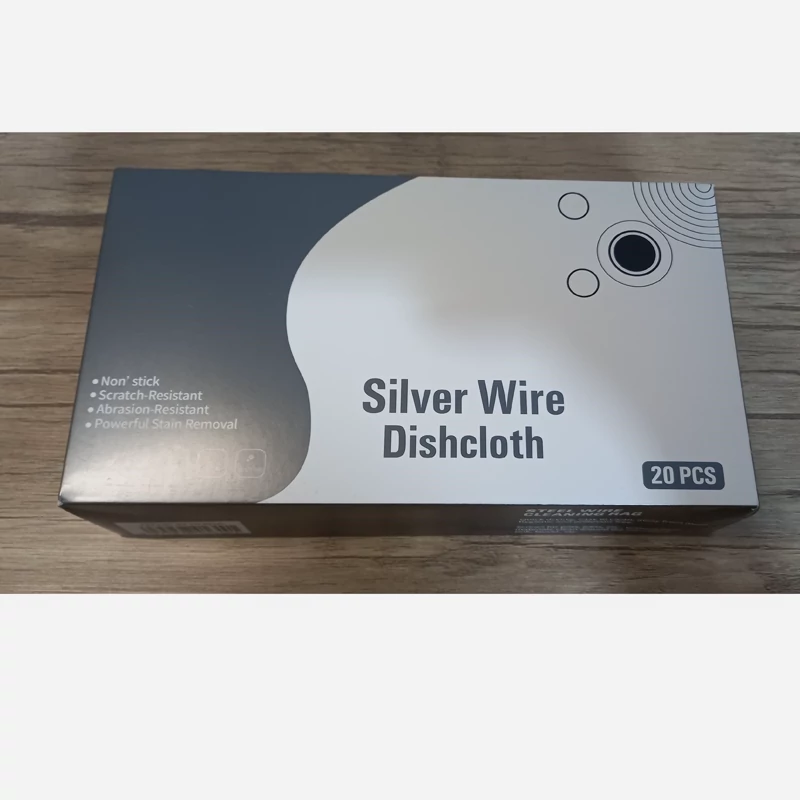 اسکاچ توری ضد خش بسته 20 عددی