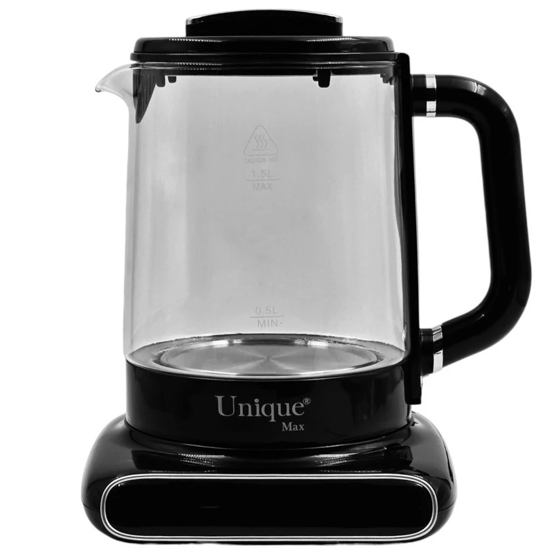 کتری برقی فول اتومات یونیک