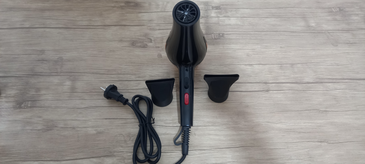 سشوار یونیک مکس مدل UM-811