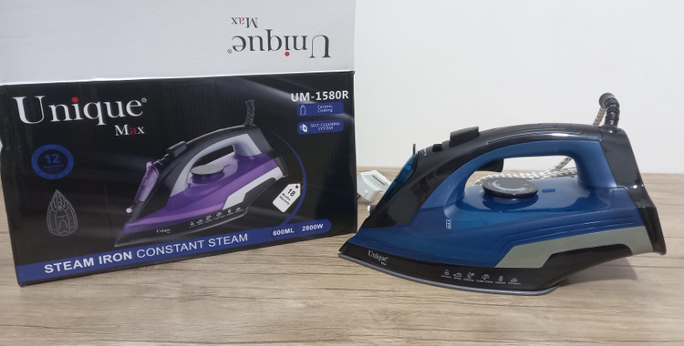 اتوبخار یونیک مکس مدل UM-1580R