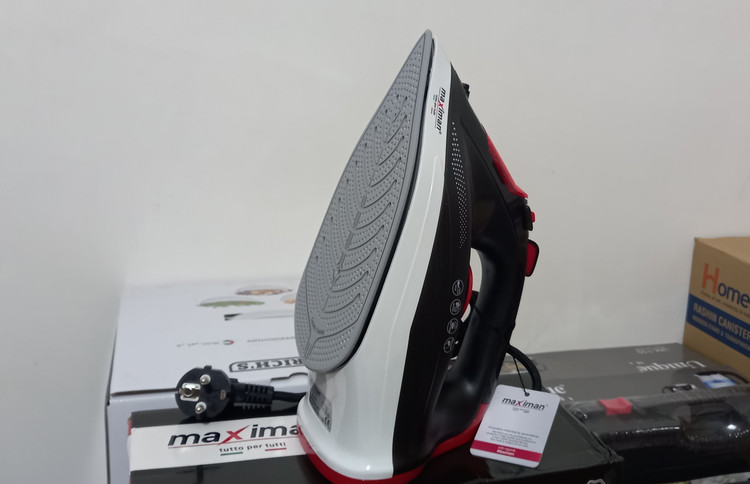 اتو بخار ماکسیمان مدل MAX-2083