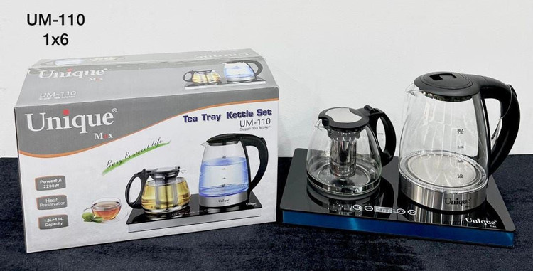 چای ساز برند یونیک مدل UM-110