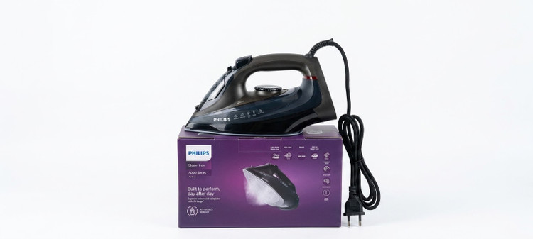 اتو بخار فیلیپس مدل DST-7069