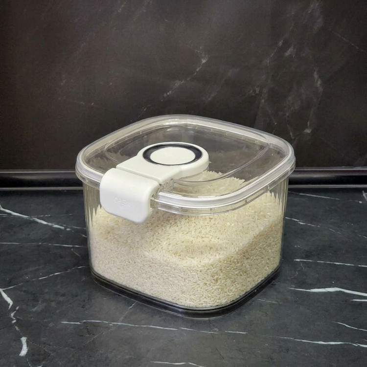 جابرنجی ۵ کیلویی شالیز هوم کت